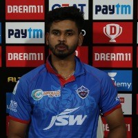 Shreyas Iyer to return for remainder of IPL 2021 in UAE