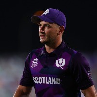 Chris Greaves’ all-round effort helps Scotland stun Bangladesh