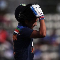 Harmanpreet Kaur calls for more responsibility from the team