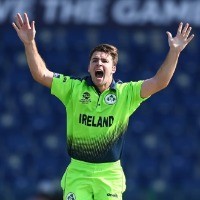 Ireland rebound to draw T20I series in USA
