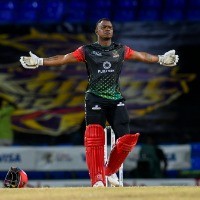 Patriots seal semis spot, Warriors thump Tallawahs