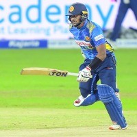 Spinners, Avishka set up Sri Lanka's win in final ODI