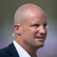 As a team, we have to think there is life beyond Anderson and Broad: Strauss