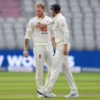 England Test squad arrives in Australia ahead of the Ashes