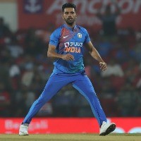 Think it's time to look at Deepak Chahar now: Gavaskar