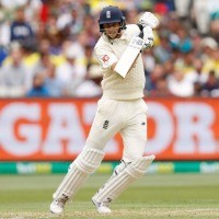 Uphill task ahead as England battle for survival