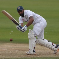 Vihari returns to Hyderabad for 2021-22 domestic season