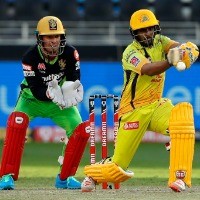 Want to play at least for next three years: Rayudu