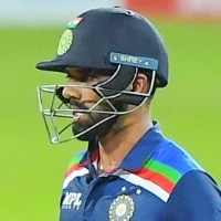 Been waiting for a chance to prove my batting ability: Deepak Chahar