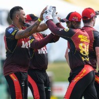 Trinbago Knight Riders vs St Kitts and Nevis Patriots, CPL 2021, Match 27: Fantasy Preview
