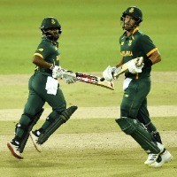 Scores of 150-160 look like winning scores in UAE: Bavuma