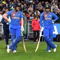 Verma drops a spot to second, Mandhana static at third in T20 batters rankings