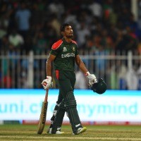 After seven World Cups, Bangladesh remain pushovers in T20Is