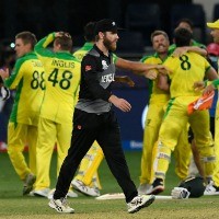 Proud of our team’s efforts but Australia didn’t give us an inch: Williamson