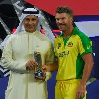 It was always about going back to basics for me: Warner