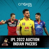 IPL 2022 mega auction: Indian pacers - strike bowlers, phase specialists and young guns