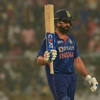 Rohit fit to lead India in Windies ODIs; Hardik in radar for comeback