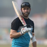 Kane Williamson and the Indian saga