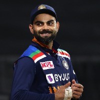 Virat Kohli to step down from T20I captaincy after 2021 World Cup