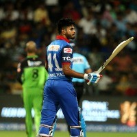 Iyer ready to convert DC's IPL dream into reality