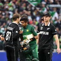 Pakistan vs New Zealand white-ball series to have 25 percent crowd capacity