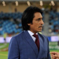 Rameez Raja in contention to become new PCB chief