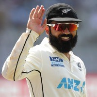Ajaz registers 2nd best spell for NZ, 17 wickets to left-arm spin and India’s biggest target