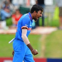 Five net bowlers added to India's main squad for remaining two T20Is