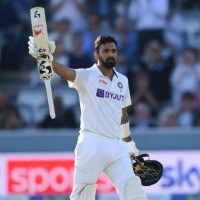 Always special to see my name on the Lord’s honours board: Rahul