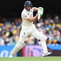 Richardson fifer helps Australia to a 275-run win