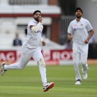 Calm down. Everything is alright with Indian bowling