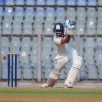 Shreyas is an attacking red-ball player, says former selector Paranjpe