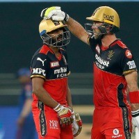 Maxwell's words in the final over gave me confidence, says KS Bharat