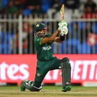 We will try to carry momentum from the T20 World Cup into West Indies series: Babar Azam