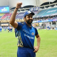 Rohit Sharma should lead India in next two T20 World Cups: Sunil Gavaskar