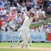 Ben Stokes trains with England teammates for first time since his six-month lay-off