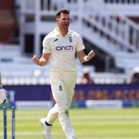 Lord's has been a special venue for me: Anderson