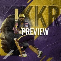 Kolkata Knight Riders set out to find new luck in the Middle East