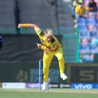 Reports: CSK given green light for replacing Sam Curran