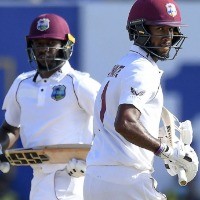 Permaul, Warrican put West Indies in commanding position on rain-hit day two