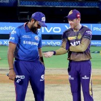Focus on Rohit, Hardik's availability as Mumbai take on rejuvenated Kolkata