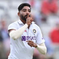 Relentless Siraj gave English batsmen no breathing space: Gavaskar