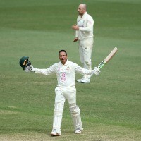 Same old England fall behind on Day 2