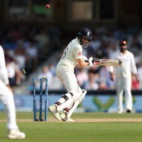India getting the ball to reverse was the turning point, reckons Joe Root