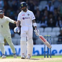 English bowlers’ discipline forced mistakes from our batsmen: Kohli