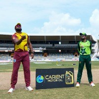 Pakistan to host West Indies for three T20Is and ODIs in December