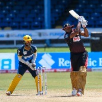 Trinbago Knight Riders vs Barbados Royals CPL 2021, Match 4: Fantasy Preview