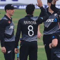 Would be amazing if I could pick Dravid's brains: Ravindra