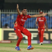 The Rise of the Ravi in the Middle East