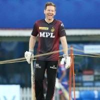 KKR's Morgan, McCullum excited about playing in front of fans